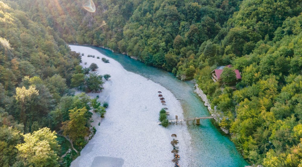 Shtohen zonat e mbrojtura, ne diskutim edhe Lumi i Vjoses dhe i Shales